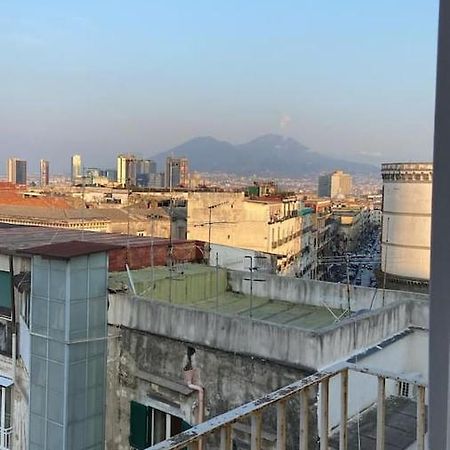 Appartamento Foria House Napoli Esterno foto