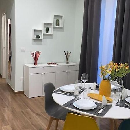 Appartamento Foria House Napoli Esterno foto