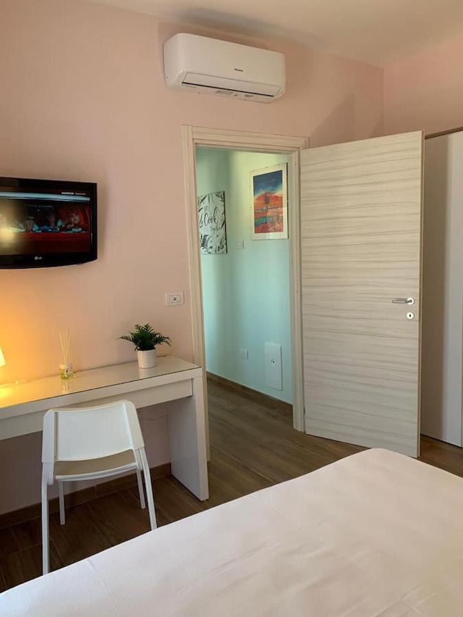 Appartamento Foria House Napoli Esterno foto