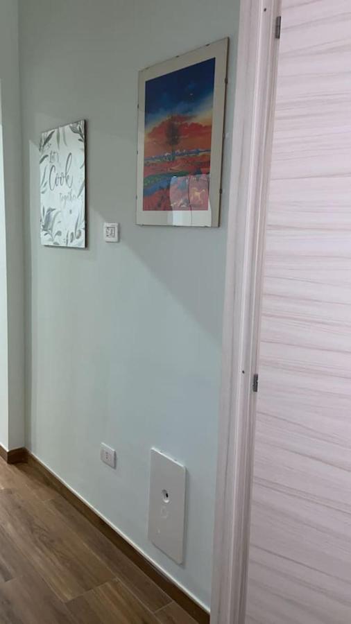 Appartamento Foria House Napoli Esterno foto