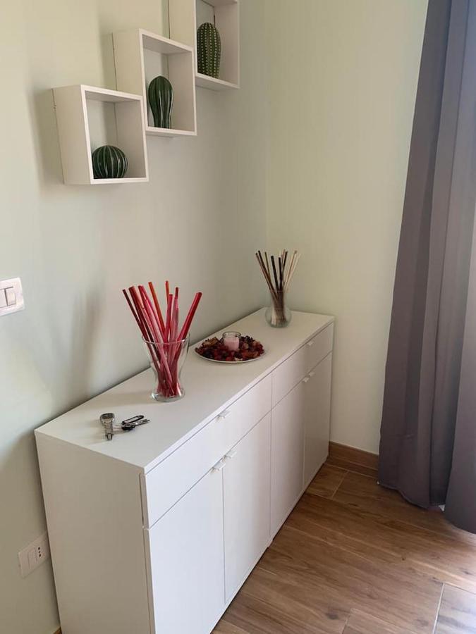 Appartamento Foria House Napoli Esterno foto
